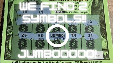 jumbo bucks ga|giant jumbo bucks tn lottery.